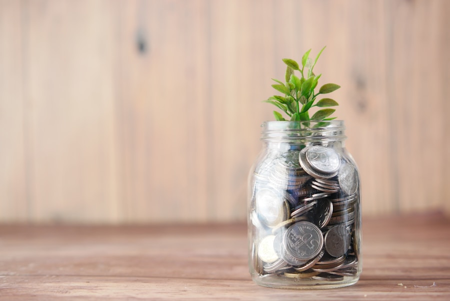Paying yourself first as a daily financial habit