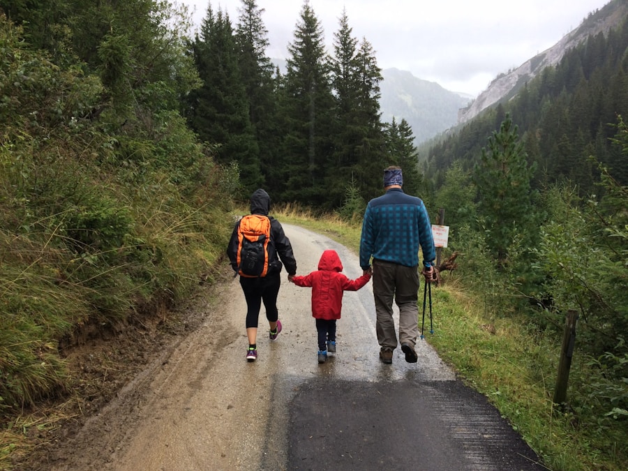 Subaru Ascent and Outback compared for a family rental