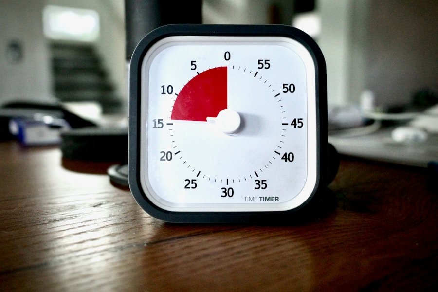 The 10-Minute Rule for managing finances