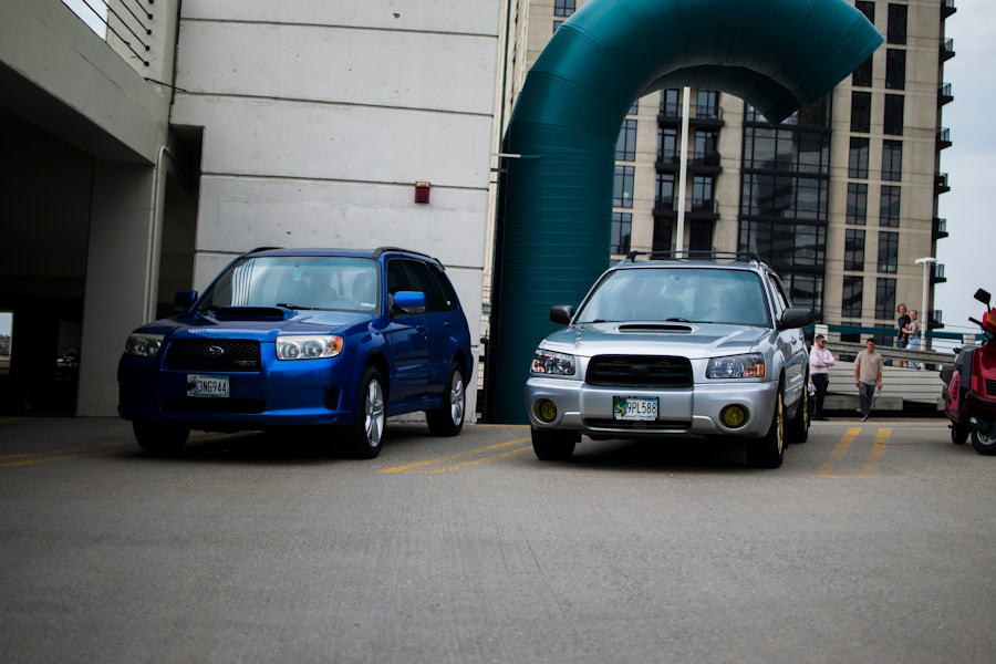 Chevy Suburban and Ford Expedition Max compared for a full-size SUV rental