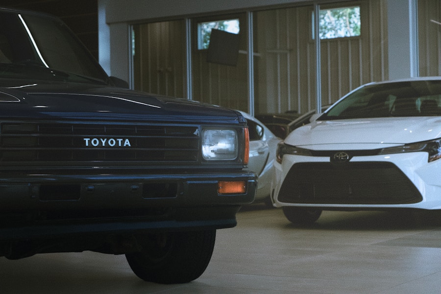 Ford Edge and Nissan Murano crossover comparison