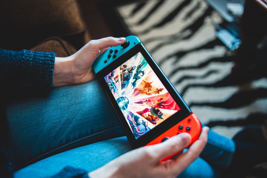 How Nintendo Switch Is Changing Gaming
