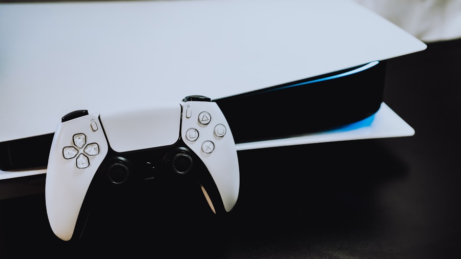 PlayStation 5 console