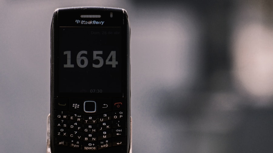 The Evolution of Blackberry: A Look at the Latest Innovations