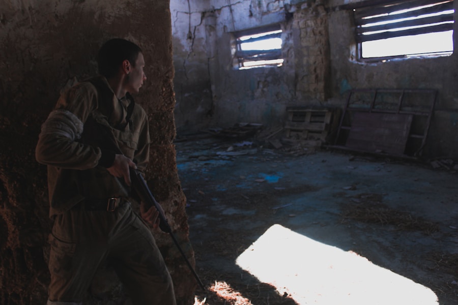 Call of Duty Review: Road to Victory