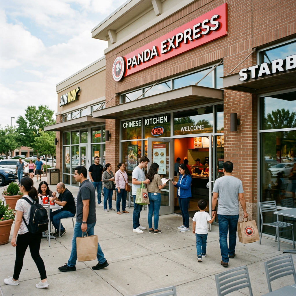 Does Panda Express Use MSG? Menu & Flavor Guide