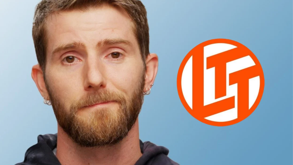 Linus Tech Tips covering consumer technology, PC hardware, and tech reviews