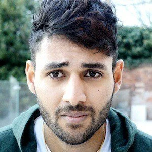 Mrwhosetheboss technology creator Arun Maini