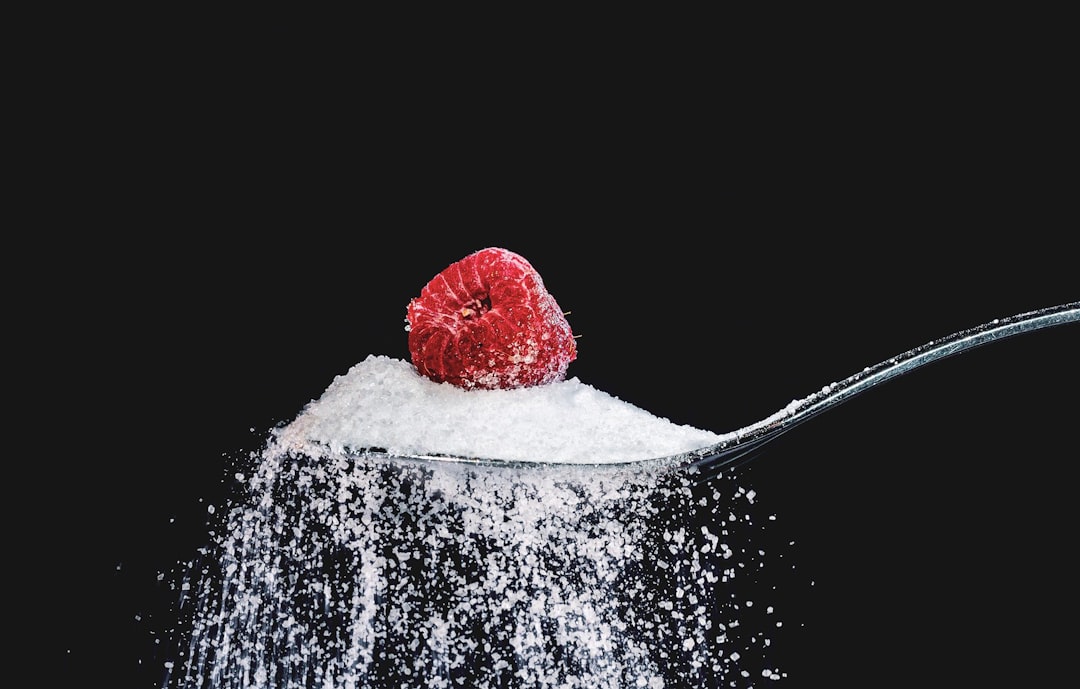 Featured image for a personal 30-day no-added-sugar journey