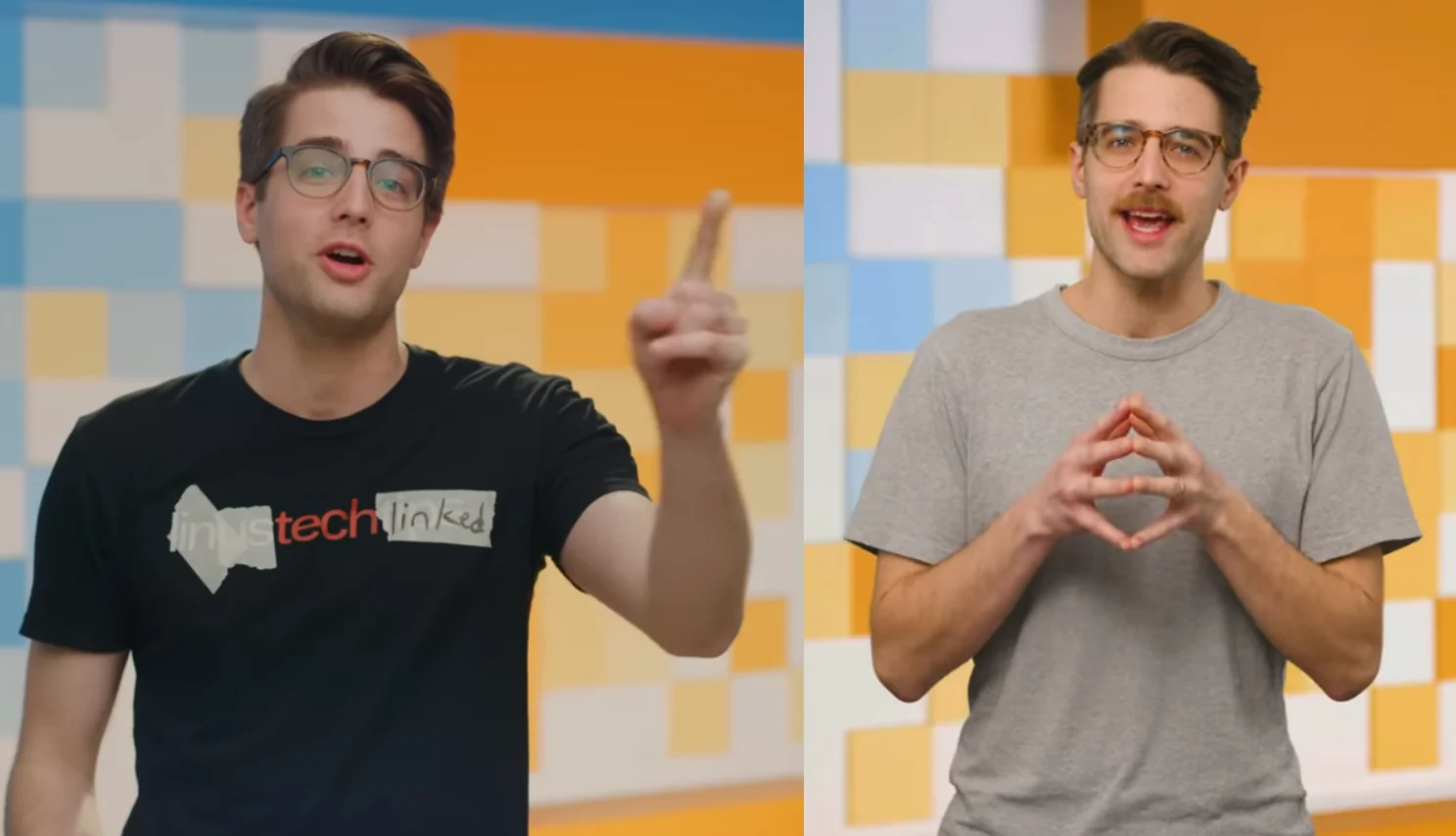 TechLinked technology news commentary channel